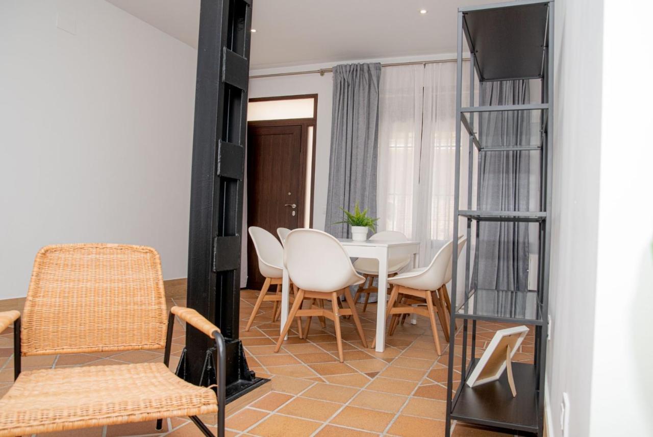 Apartamentos Casa Tuli A, Aljaraque Exterior photo